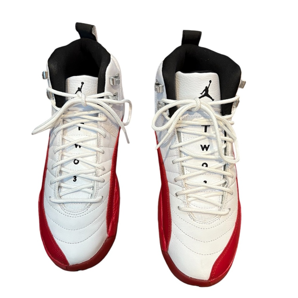 AIR JORDAN 12 RETRO